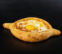 Лодочка