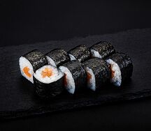 Сяке маки