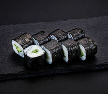 Каппа маки