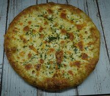 Пицца Сырная