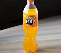 Фанта