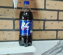RC cola