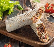 Шаурма Классическая