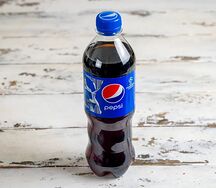 Pepsi