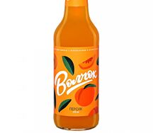 Лимонад Волчок Персик