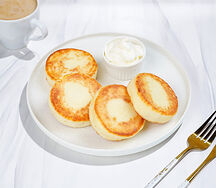 Сырники