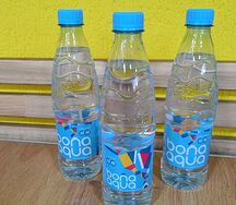 Вода BonAquа
