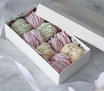 Зефир Ассорти