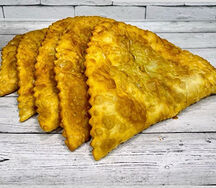 Чебурек