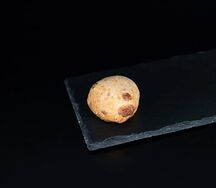 Сырный шарик