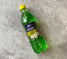 Rc Cola яблочная