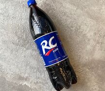 Rc Cola классическая