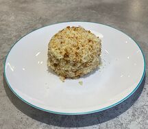 Пирожное Ёжик
