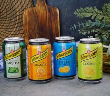 Schweppes
