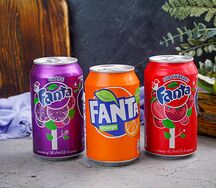 Fanta