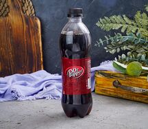 Dr. Pepper