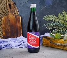 Saamo Cola