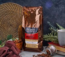 Зерновой кофе Бразилия Ипанема Дульче