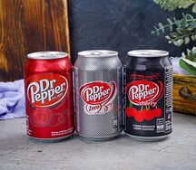 Dr Pepper