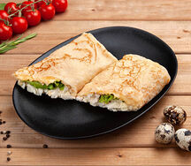 МегаБлин Цезарь