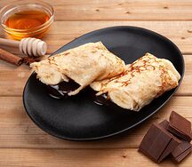 МегаБлин Банан-шоколад