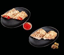 Морское комбо