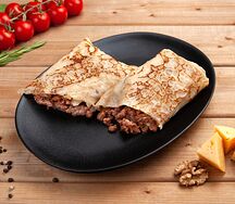 Мегаблин Мясной с грибами