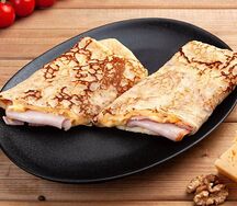 Мегаблин Карбонара