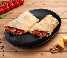 Мегаблин Болоньезе