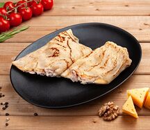 МегаБлин Курица и сыр