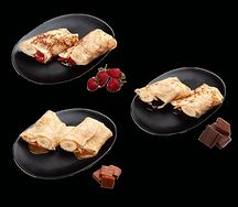 Банановое комбо