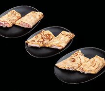 Комбо Три сыра