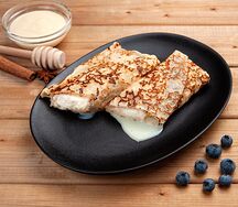 МегаБлин Творог, сгущёнка