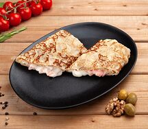 МегаБлин Филадельфия