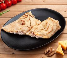 МегаБлин Сырный с грибами