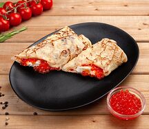 МегаБлин Царский