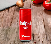 Кола Добрый