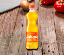 Добрый Апельсин