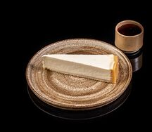 Чизкейк Нью-Йорк
