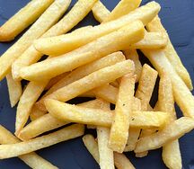 Картофель фри