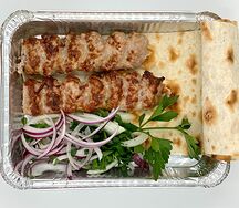 Люля из говядины