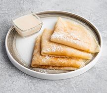 Блинчики