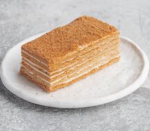 Медовик