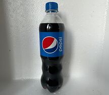 Пепси 0,5