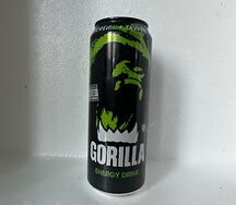 Gorilla 450мл