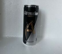 Adrenaline Rush 250мл