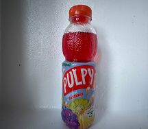 Напиток Pulpy тропический