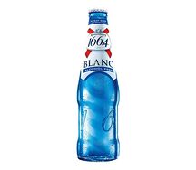 Пиво Kronenbourg 1664 безалкогольное
