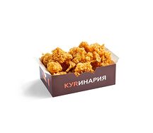 Чикенкорн