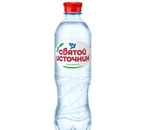 Святой источник